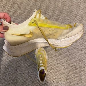 Nike Zoom Fly Running Shoes - Women